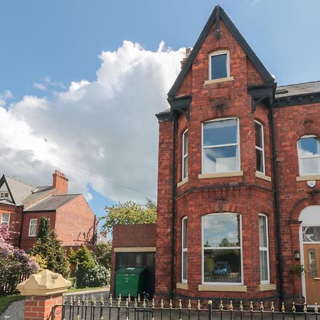 Villa Wellington House Bridlington Exterior foto
