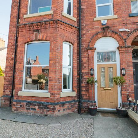 Villa Wellington House Bridlington Exterior foto