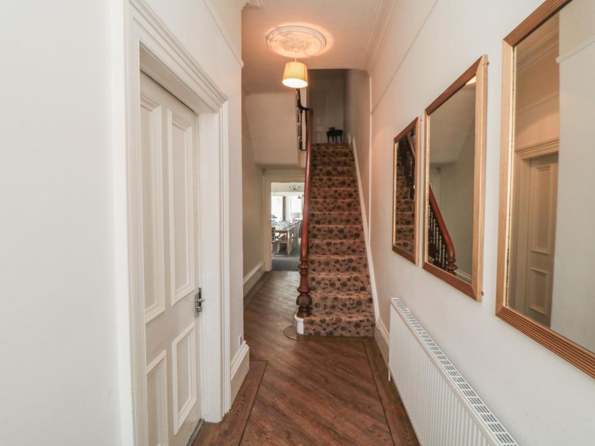 Villa Wellington House Bridlington Exterior foto